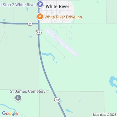 White River Health Care Center, White River, SD - PO BOX 310