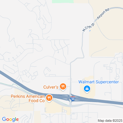 Canyon Hills Center, Spearfish, SD - 2519 Windmill Dr