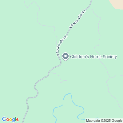 Black Hills Children'S Home, Rapid City, SD - 24100 S Rockerville Rd