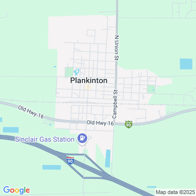 Aurora Plains Academy, Plankinton, SD - 1400 E 10th St