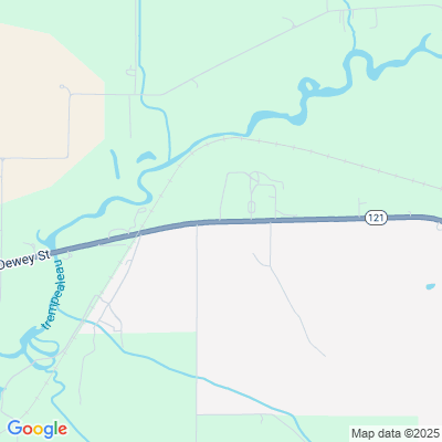 Trempealeau Cty Hcc Imd, Whitehall, WI - W20410 State Road 121
