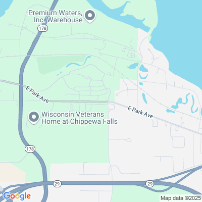 Northern WI Center Fdd, Chippewa Falls, WI - 2820 E Park Ave