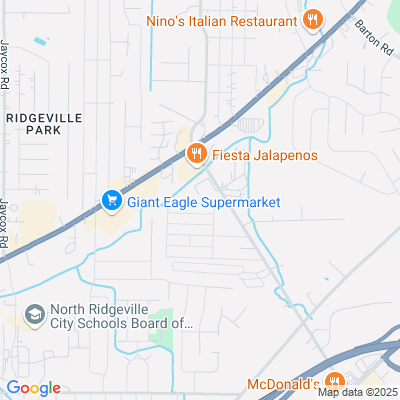Avenue at North Ridgeville, North Ridgeville, OH - 6200 Lear Nagle Rd