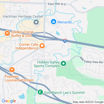 Ignite Medical Resort - Blue Springs, Blue Springs, MO - 20511 E Trinity Pl