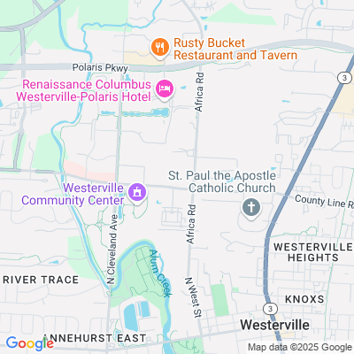 The Landings of Westerville, Westerville, OH - 350 County Line Rd W
