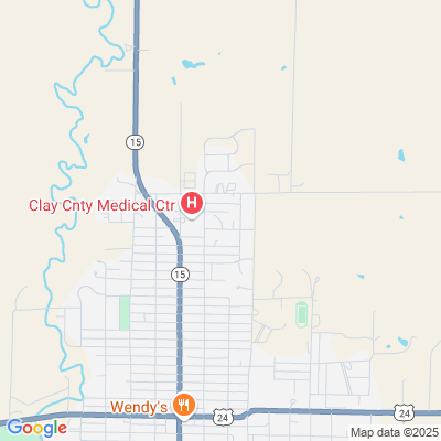 Advena Living of Clay Center , Clay Center, KS - 715 Liberty St