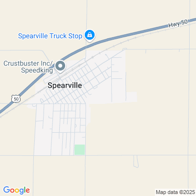 Southwind at Spearville, Spearville, KS - 102 Pine St