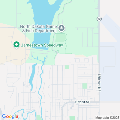 SMP Health - Ave Maria (AKA Ave Maria Village), Jamestown, ND - 501 19th St Ne