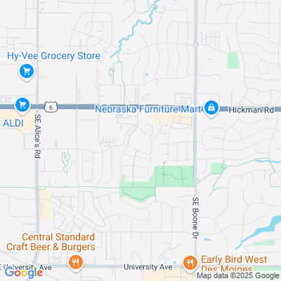 Independence Village of Waukee - Skilled Nursing , Waukee, IA - 1650 SE Holiday Crest Cir