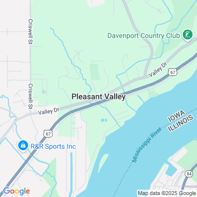 Aspire of Pleasant Valley , Pleasant Valley, IA - 17990 Spencer Rd