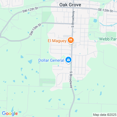 Aspire Senior Living Oak Grove , Oak Grove, MO - 2108 Sw Mitchell St