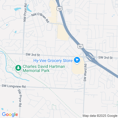 Polaris Health and Wellness at Lees Summit Pointe , Lees Summit, MO - 1501 Sw 3rd St