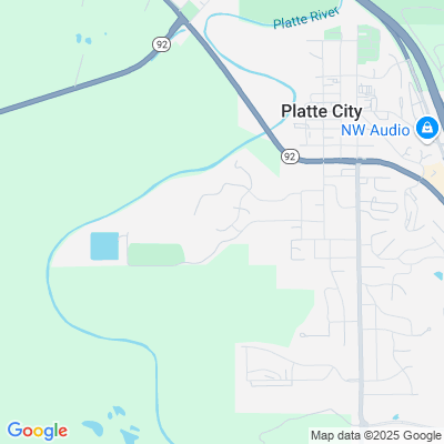 Aspire Health & Rehab of Platte City , Platte City, MO - 220 Orourke Dr