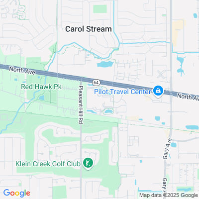 Covenant Living at Windsor Park - Skilled Living , Carol Stream, IL - 124 Windsor Park Dr