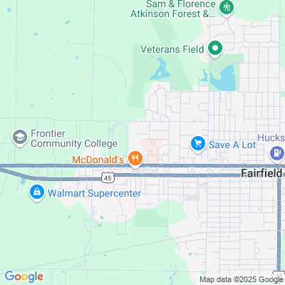 Aperion Care Fairfield , Fairfield, IL - 305 Nw 11th St