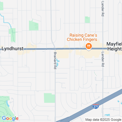 Embassy of Lyndhurst , Lyndhurst, OH - 1555 Brainard Rd