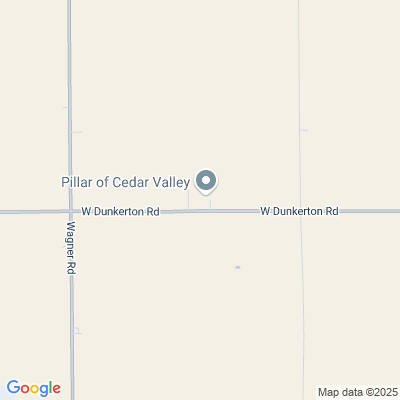 Pillar of Cedar Valley , Waterloo, IA - 1410 W Dunkerton Rd