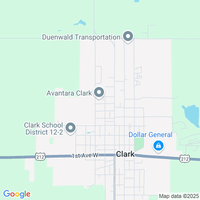 Avantara Clark Care and Rehabilitation Center , Clark, SD - 201 8th Ave Nw