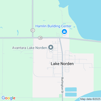 Avantara Lake Norden , Lake Norden, SD - 803 Park St