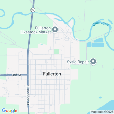 Arbor Care Centers - Fullerton , Fullerton, NE - 202 N Esther St