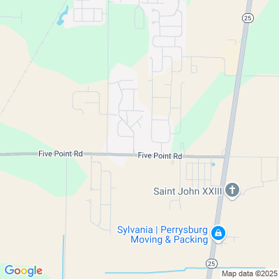 Perrysburg SeniorLife Neighborhood , Perrysburg, OH - 3529 Rivers Edge Dr