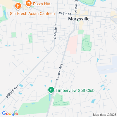 Monarch Skilled Nursing and Rehab - Skilled Nursing , Marysville, OH - 730 Milcrest Dr
