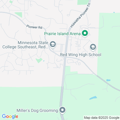 Benedictine Living Community of Red Wing - Skilled Nursing , Red Wing, MN - 135-213 Pioneer Rd