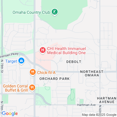 Immanuel Newport House , Omaha, NE - 6798 N 67th Plz