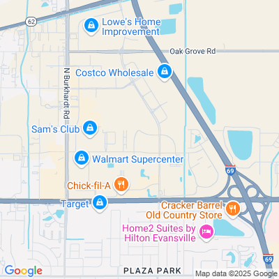Walnut Creek Alzheimers Special Care Center, Evansville, IN - 525 Bentee Wes Ct