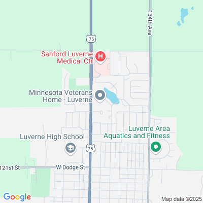 Minnesota Veterans Home - Luverne, Luverne, MN - 1300 N Kniss Ave