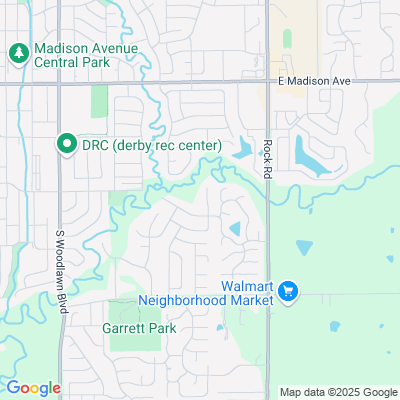 Glen Carr House Memory Care, Derby, KS - 1433 N Hamilton Dr, Derby, KS 67037
