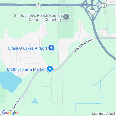 Briarcliff Health and Rehabilitation, South Bend, IN - 5024 W Western Ave South Bend, IN 46619