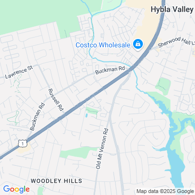 Spring Hills at Mount Vernon, Alexandria, VA - 3709 Shannons Green Way