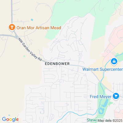 Cascade at Bridgewood Rivers Assisted Living, Roseburg, OR - 1901 Nw Hughwood Ave