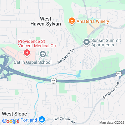 Cascade at Regency Park Assisted Living, Portland, OR - 8300 SW Barnes Rd