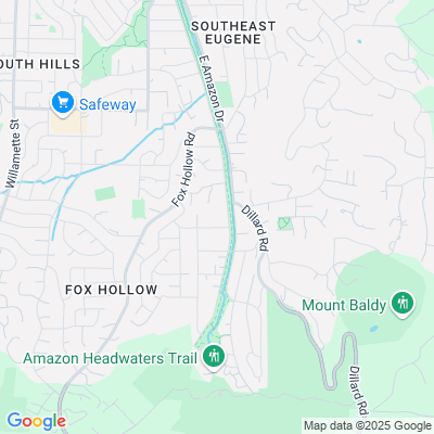 Cascade at Emerald Valley Assisted Living, Eugene, OR - 4550 W Amazon Dr