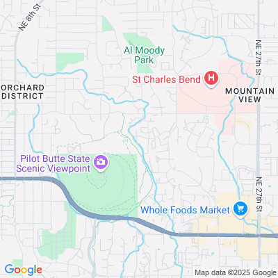 Cascades of Bend, Bend, OR - 1801 NE Lotus Dr