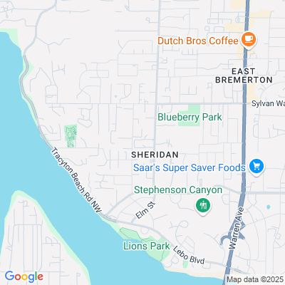 Cascades of Bremerton, Bremerton, WA - 3201 Pine Rd Ne
