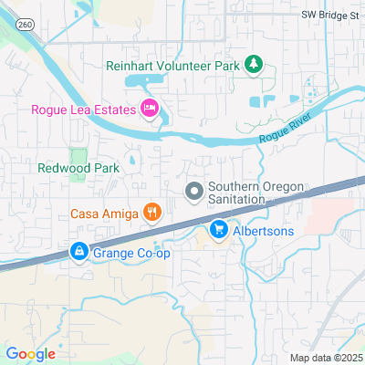 Cascades of Grants Pass, Grants Pass, OR - 1357 Redwood Cir
