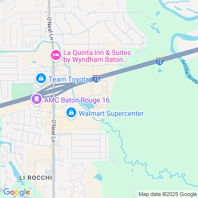 Ochsner Medical Center - Baton Rouge, Baton Rouge, LA - 17000 Medical Center Dr