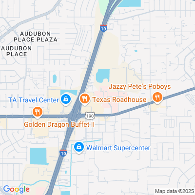Ochsner Medical Center - Northshore, L L C, Slidell, LA - 100 Medical Center Dr
