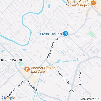 Lafayette Surgical Specialty Hospital, Lafayette, LA - 1101 Kaliste Saloom Rd