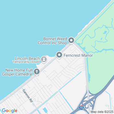 Beacon Behavioral Hospital- New Orleans, Inc, New Orleans, LA - 14500 Hayne Blvd