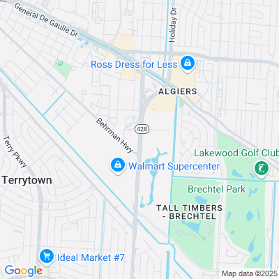Willow Wood at Woldenberg Village, New Orleans, LA - 3701 Behrman Pl