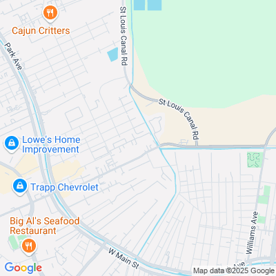 Oaks of Houma (The), Houma, LA - 400 Monarch Dr