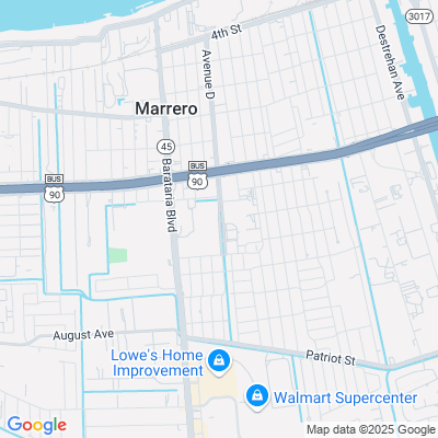 Wynhoven Health Care Center, Marrero, LA - 1050 Medical Center Blvd
