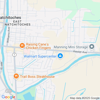 Natchitoches Nursing and Rehabilitation Center,Llc, Natchitoches, LA - 750 Keyser Ave