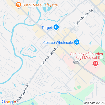 Maison DE Lafayette, Lafayette, LA - 2707 Kaliste Saloom Rd