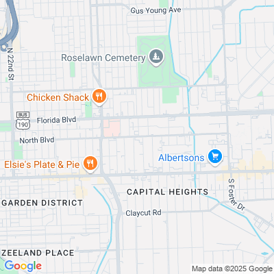 Sterling Place, Baton Rouge, LA - 3888 North Blvd