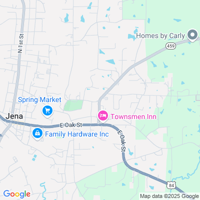 Jena Nursing and Rehabilitation Center, Llc, Jena, LA - 5877 Aimwell Rd